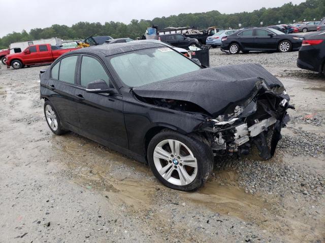 Photo 3 VIN: WBA8E9C51GK646885 - BMW 328 I SULE 