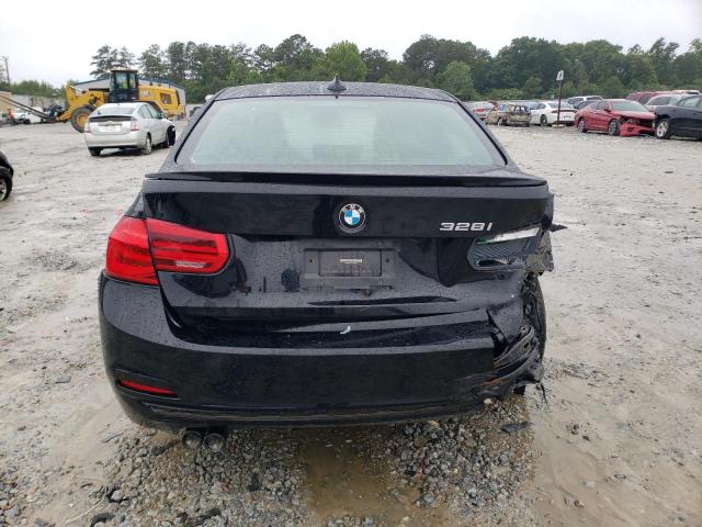 Photo 5 VIN: WBA8E9C51GK646885 - BMW 328 I SULE 