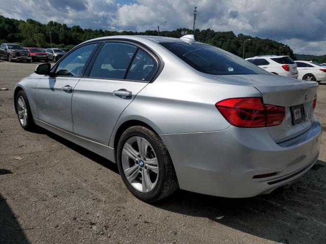 Photo 1 VIN: WBA8E9C51GK647132 - BMW 3 SERIES 