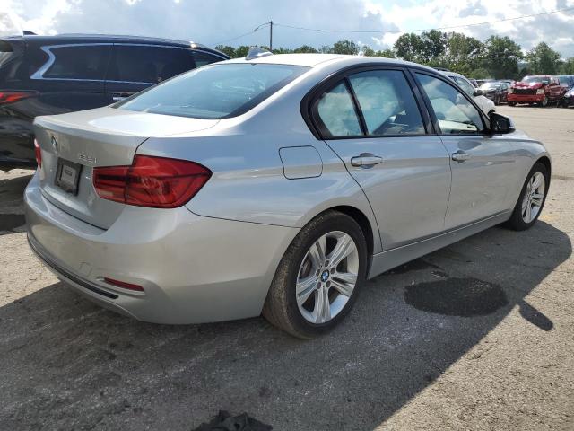 Photo 2 VIN: WBA8E9C51GK647132 - BMW 3 SERIES 