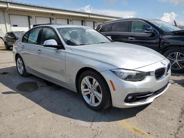 Photo 3 VIN: WBA8E9C51GK647132 - BMW 3 SERIES 