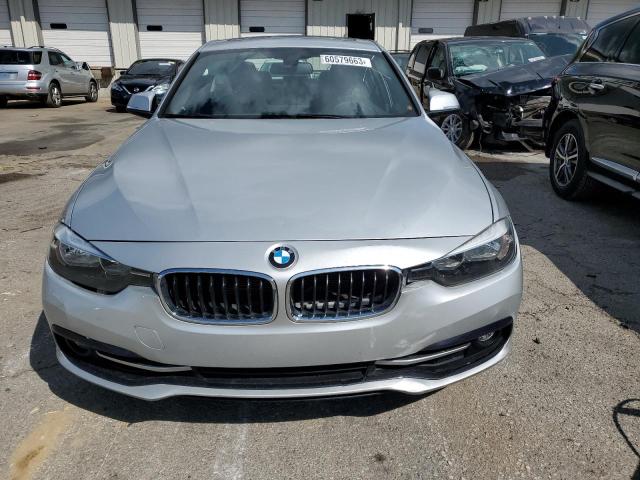 Photo 4 VIN: WBA8E9C51GK647132 - BMW 3 SERIES 