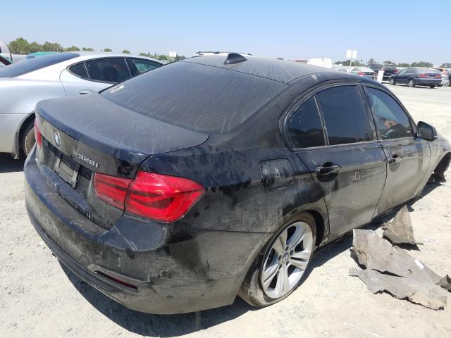 Photo 3 VIN: WBA8E9C51GK647194 - BMW 328I 