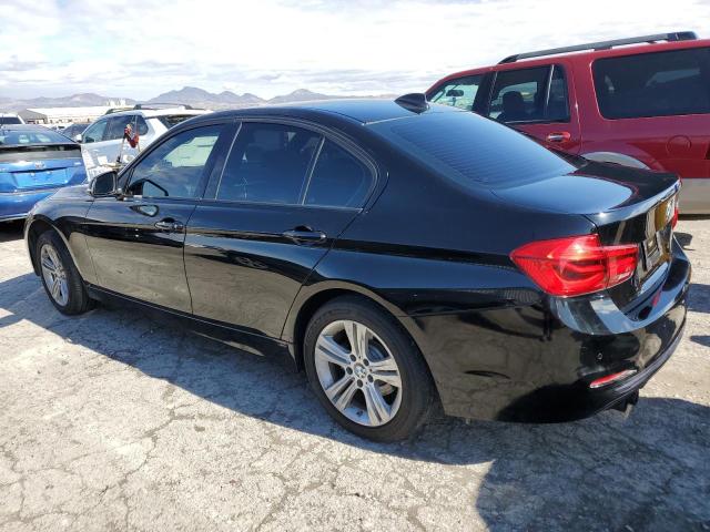 Photo 1 VIN: WBA8E9C51GK647597 - BMW 3 SERIES 