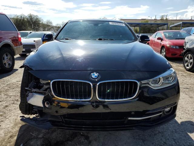 Photo 4 VIN: WBA8E9C51GK647597 - BMW 3 SERIES 