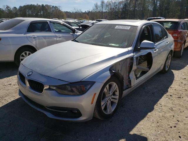 Photo 1 VIN: WBA8E9C51GK648037 - BMW 328I 