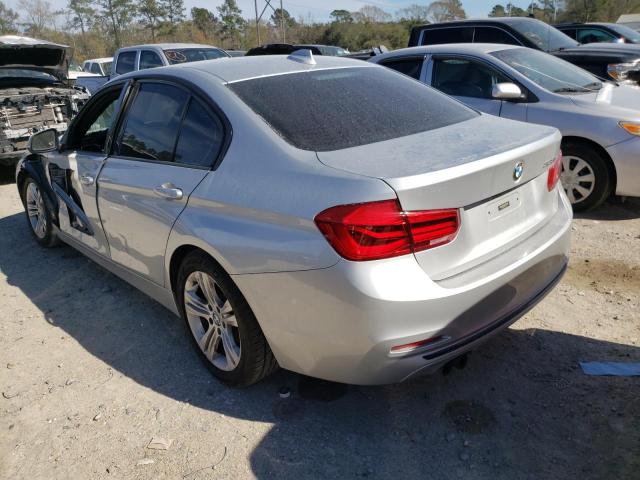 Photo 2 VIN: WBA8E9C51GK648037 - BMW 328I 