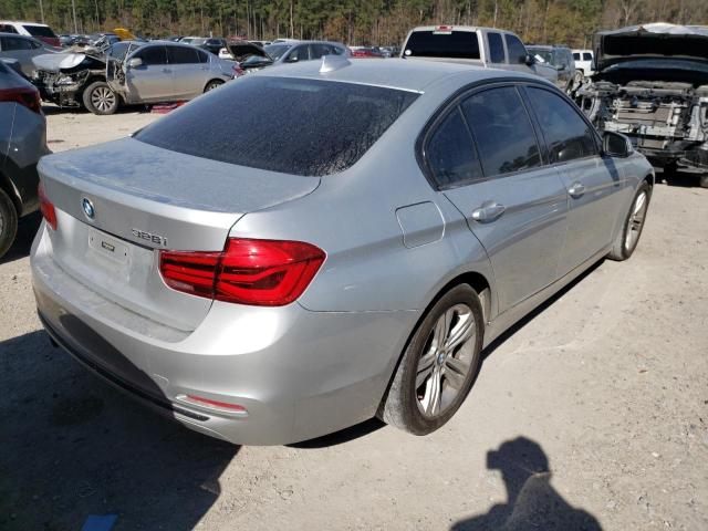 Photo 3 VIN: WBA8E9C51GK648037 - BMW 328I 