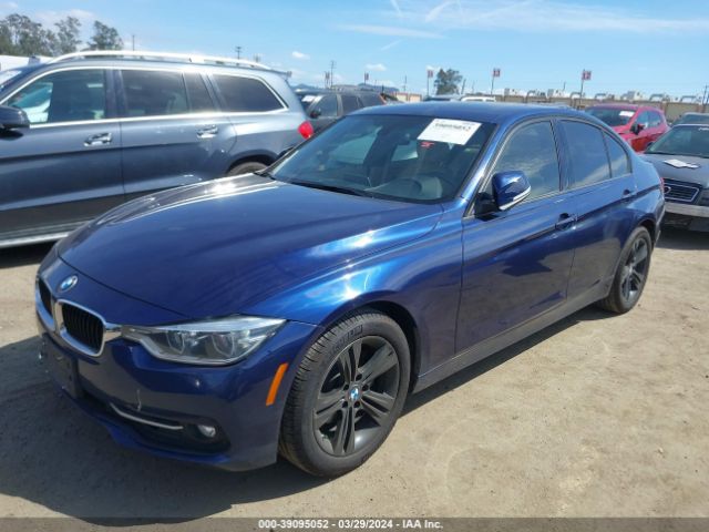 Photo 1 VIN: WBA8E9C51GK648474 - BMW 328I 