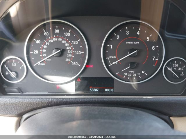 Photo 6 VIN: WBA8E9C51GK648474 - BMW 328I 