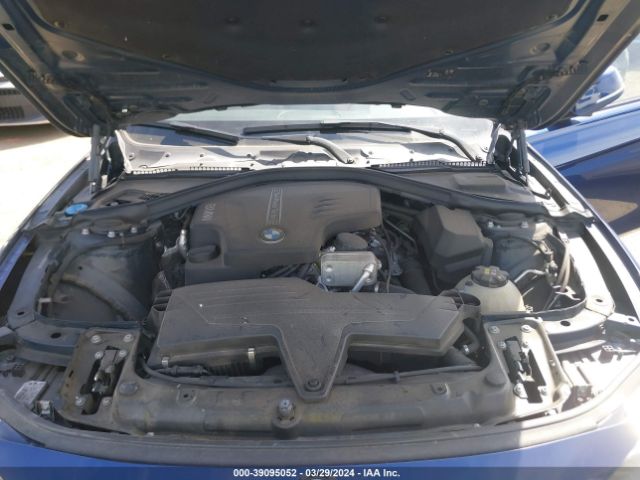 Photo 9 VIN: WBA8E9C51GK648474 - BMW 328I 