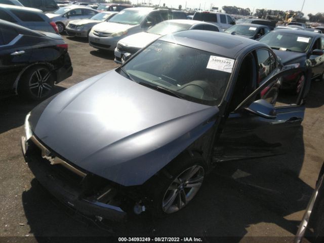 Photo 1 VIN: WBA8E9C51GK648507 - BMW 3 SERIES 