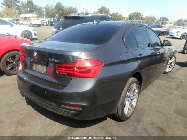 Photo 3 VIN: WBA8E9C51GK648507 - BMW 3 SERIES 