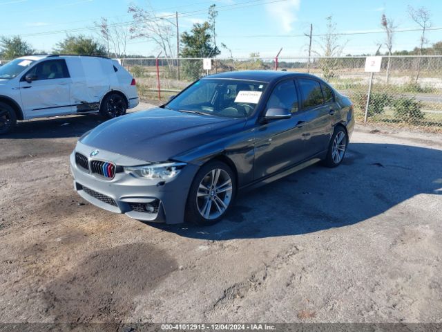 Photo 1 VIN: WBA8E9C51GK648541 - BMW 328I 