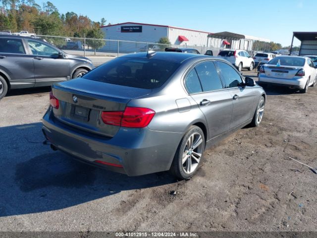 Photo 3 VIN: WBA8E9C51GK648541 - BMW 328I 