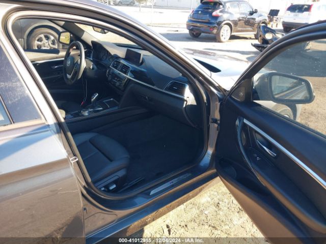 Photo 4 VIN: WBA8E9C51GK648541 - BMW 328I 