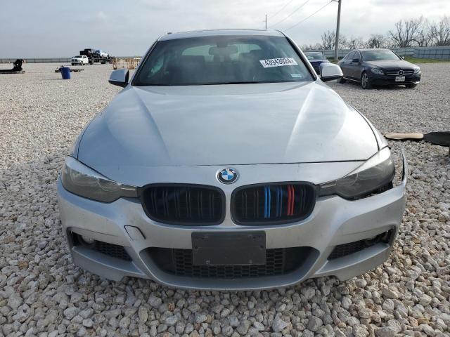 Photo 4 VIN: WBA8E9C51GP847642 - BMW 3 SERIES 