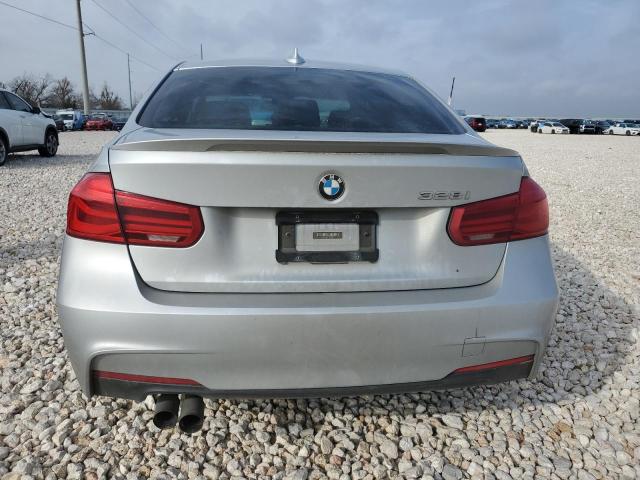 Photo 5 VIN: WBA8E9C51GP847642 - BMW 3 SERIES 