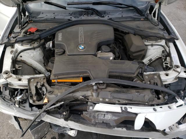 Photo 6 VIN: WBA8E9C52GK603589 - BMW 328 I SULE 