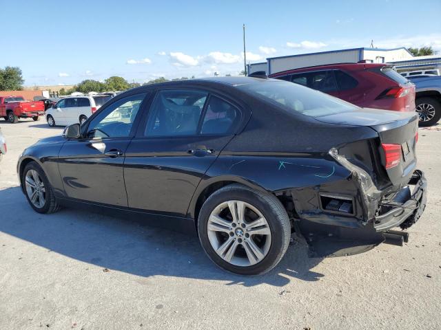 Photo 1 VIN: WBA8E9C52GK643686 - BMW 328 I SULE 