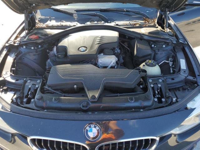 Photo 10 VIN: WBA8E9C52GK643686 - BMW 328 I SULE 