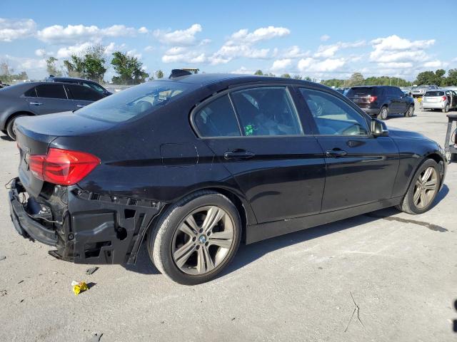 Photo 2 VIN: WBA8E9C52GK643686 - BMW 328 I SULE 