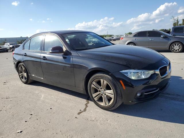 Photo 3 VIN: WBA8E9C52GK643686 - BMW 328 I SULE 