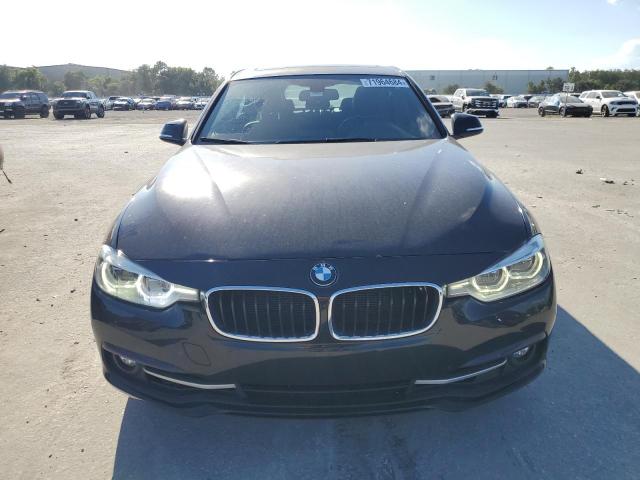 Photo 4 VIN: WBA8E9C52GK643686 - BMW 328 I SULE 