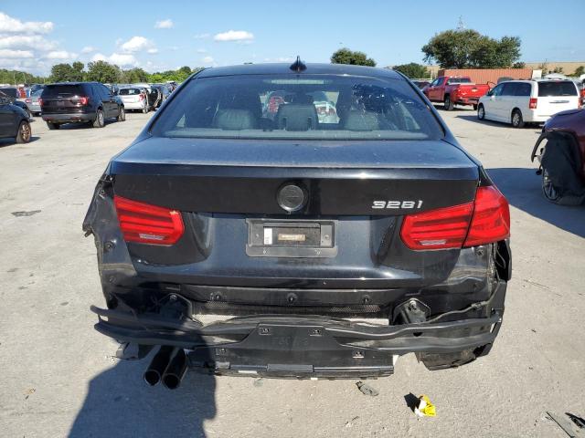 Photo 5 VIN: WBA8E9C52GK643686 - BMW 328 I SULE 