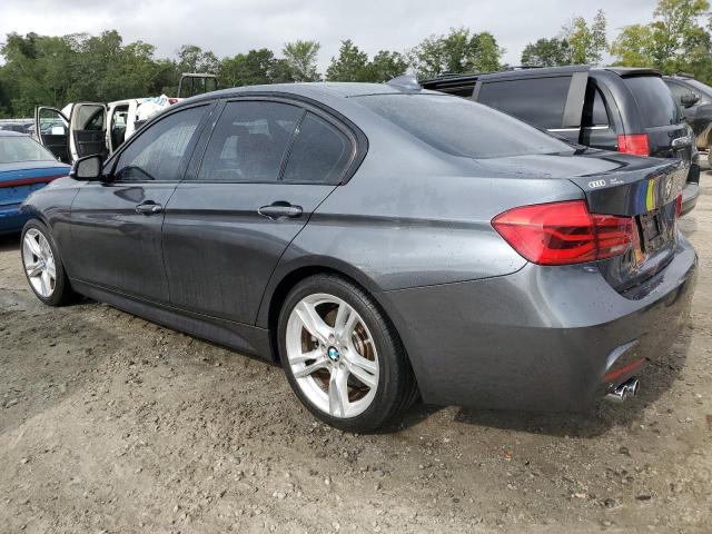 Photo 1 VIN: WBA8E9C52GK644286 - BMW 3 SERIES 