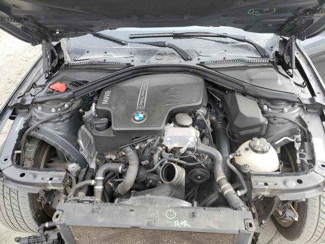 Photo 10 VIN: WBA8E9C52GK644286 - BMW 3 SERIES 