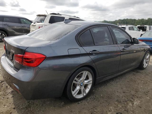 Photo 2 VIN: WBA8E9C52GK644286 - BMW 3 SERIES 