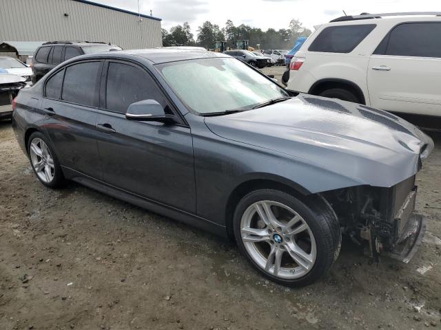 Photo 3 VIN: WBA8E9C52GK644286 - BMW 3 SERIES 