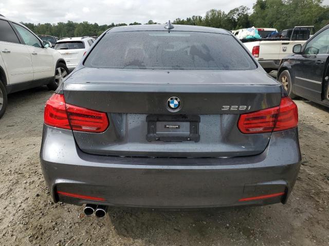 Photo 5 VIN: WBA8E9C52GK644286 - BMW 3 SERIES 