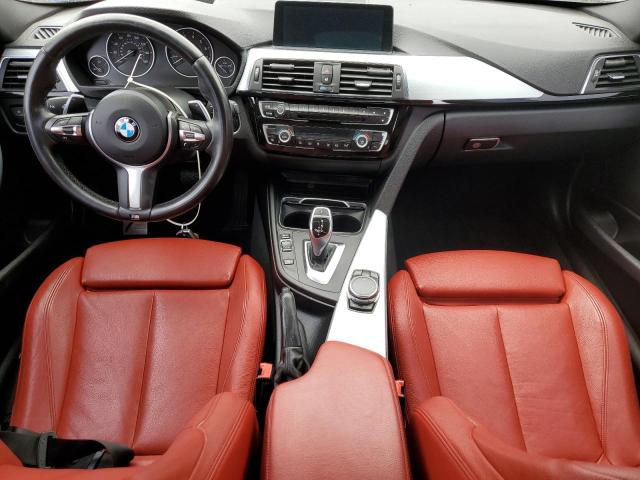 Photo 7 VIN: WBA8E9C52GK644286 - BMW 3 SERIES 