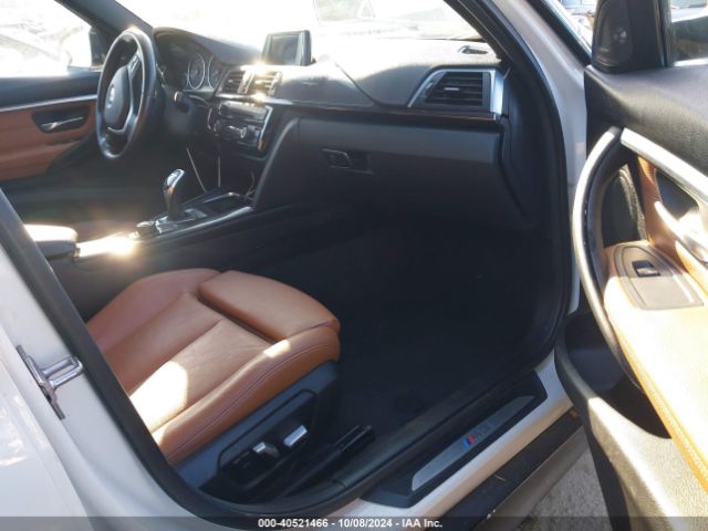 Photo 4 VIN: WBA8E9C52GK644420 - BMW 328I 