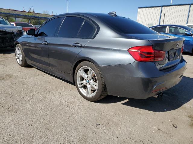 Photo 1 VIN: WBA8E9C52GK644501 - BMW 3 SERIES 