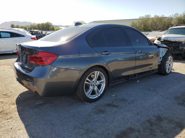 Photo 2 VIN: WBA8E9C52GK644501 - BMW 3 SERIES 