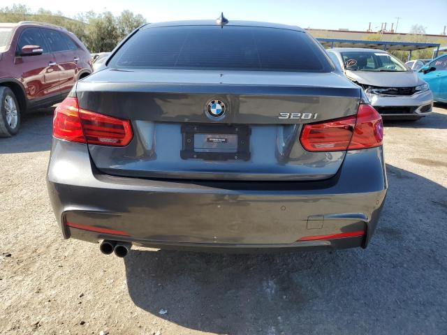 Photo 5 VIN: WBA8E9C52GK644501 - BMW 3 SERIES 