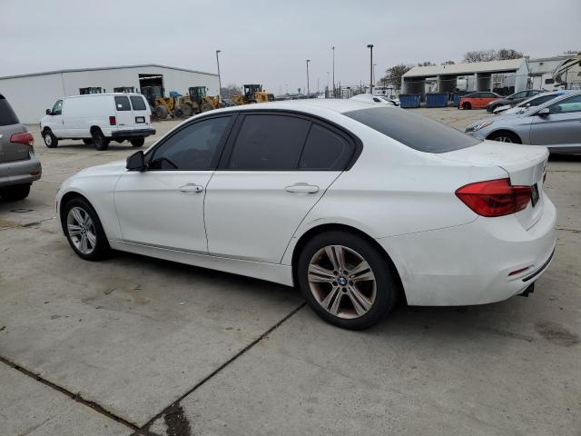 Photo 1 VIN: WBA8E9C52GK645082 - BMW 328 I SULE 