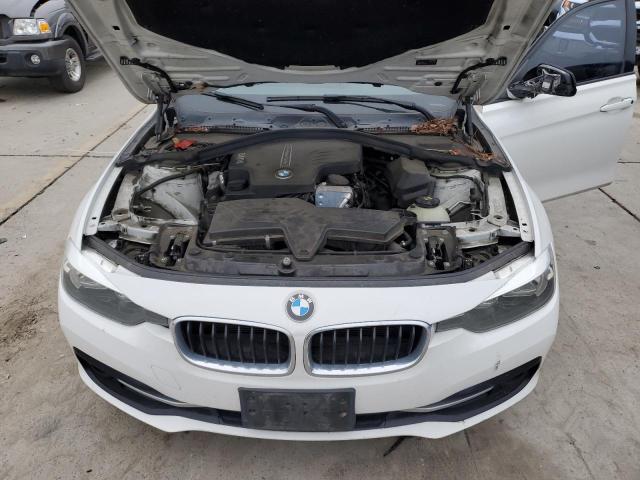 Photo 10 VIN: WBA8E9C52GK645082 - BMW 328 I SULE 