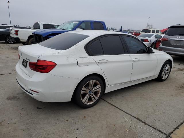 Photo 2 VIN: WBA8E9C52GK645082 - BMW 328 I SULE 