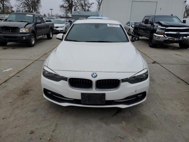 Photo 4 VIN: WBA8E9C52GK645082 - BMW 328 I SULE 