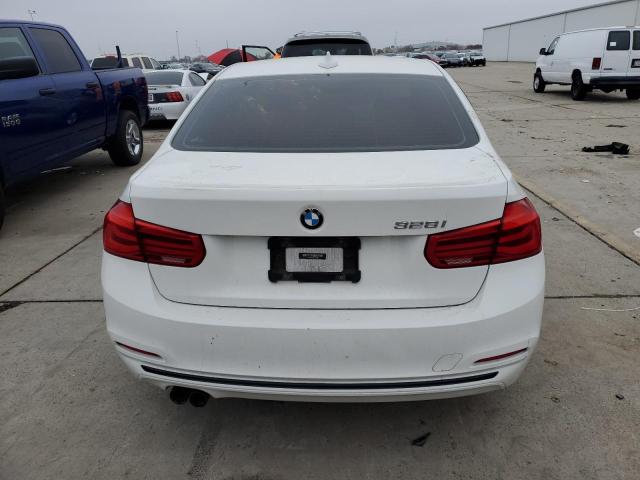 Photo 5 VIN: WBA8E9C52GK645082 - BMW 328 I SULE 