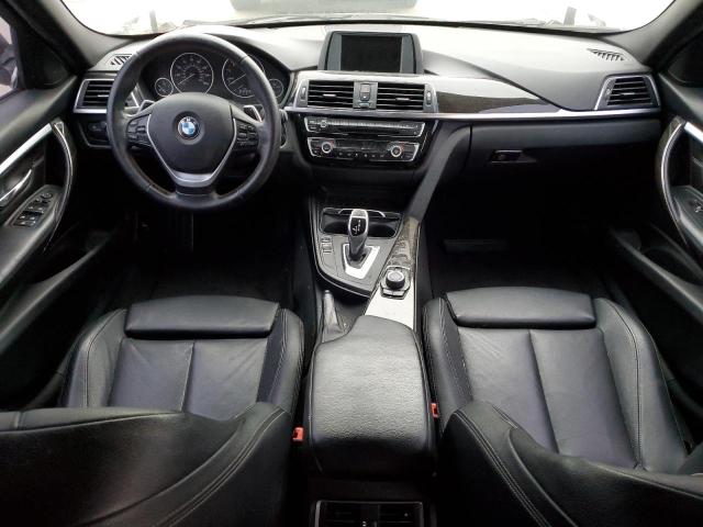 Photo 7 VIN: WBA8E9C52GK645082 - BMW 328 I SULE 