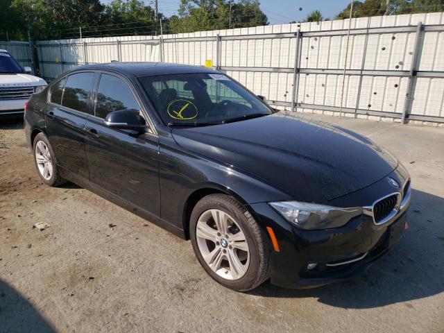 Photo 0 VIN: WBA8E9C52GK645387 - BMW 328 I SULE 