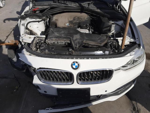 Photo 6 VIN: WBA8E9C52GK645521 - BMW 328 I SULE 