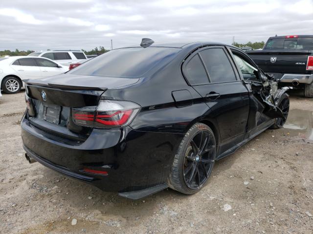 Photo 3 VIN: WBA8E9C52GK645843 - BMW 328 I SULE 