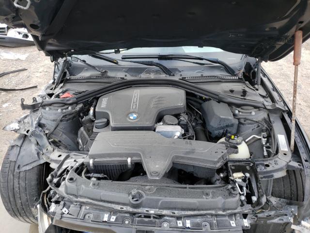 Photo 6 VIN: WBA8E9C52GK645843 - BMW 328 I SULE 