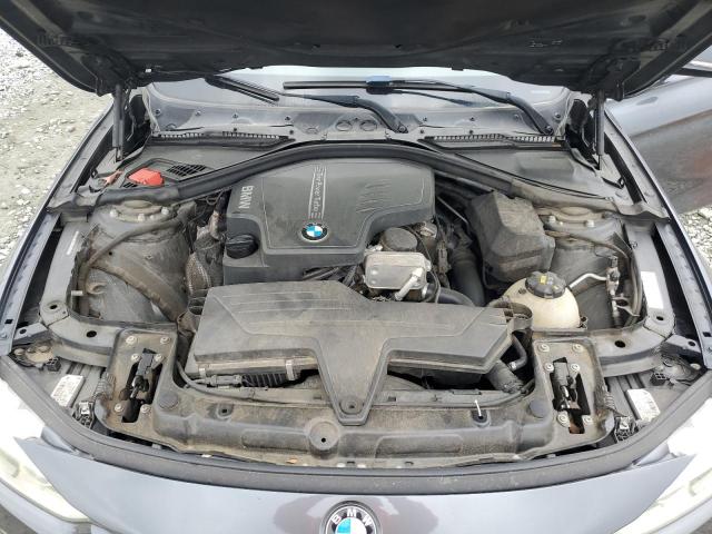 Photo 10 VIN: WBA8E9C52GK646040 - BMW 3 SERIES 